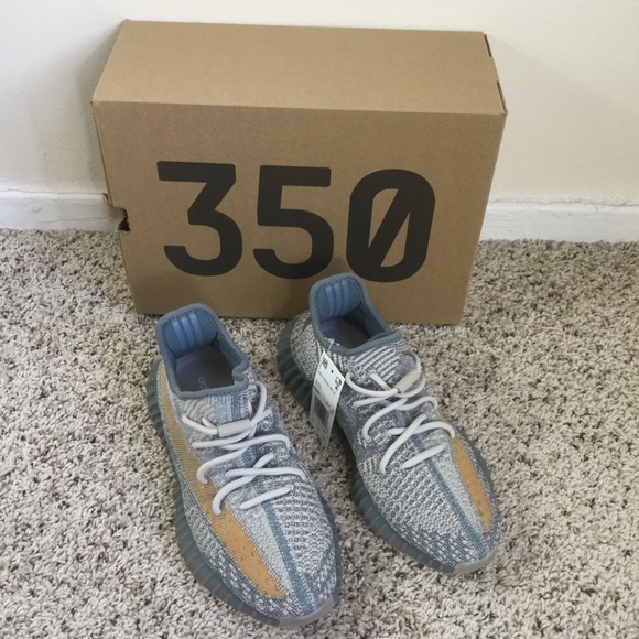 Yeezy Other - Adidas Yeezy Boost 350 V2 Israfil Sneakers 🔥🔥🔥